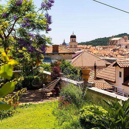 Villa Ani apartment Ariel Ragusa Esterno foto