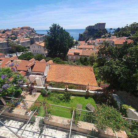 Villa Ani apartment Ariel Ragusa Esterno foto
