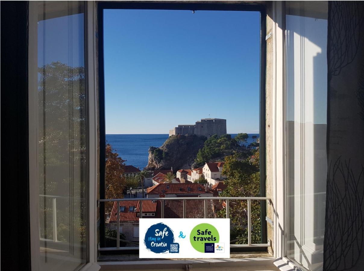 Villa Ani apartment Ariel Ragusa Esterno foto