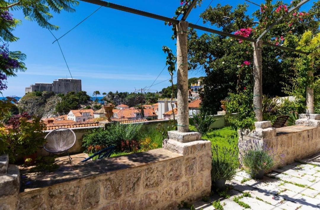 Villa Ani apartment Ariel Ragusa Esterno foto