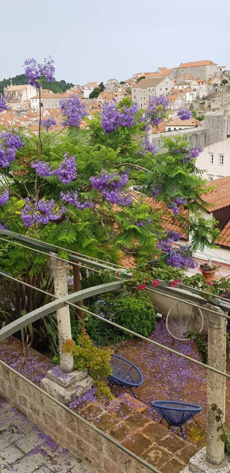 Villa Ani apartment Ariel Ragusa Esterno foto