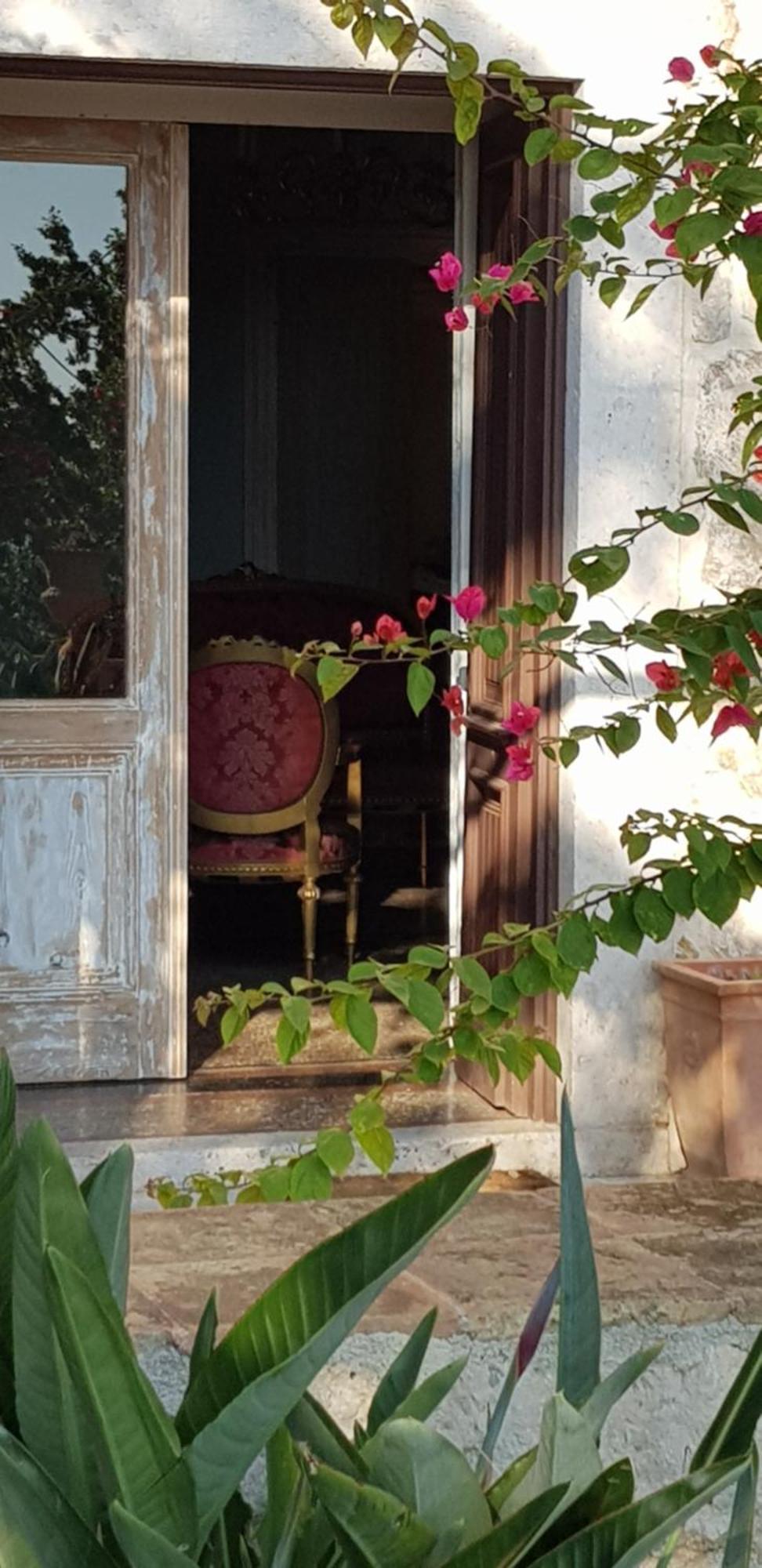 Villa Ani apartment Ariel Ragusa Esterno foto
