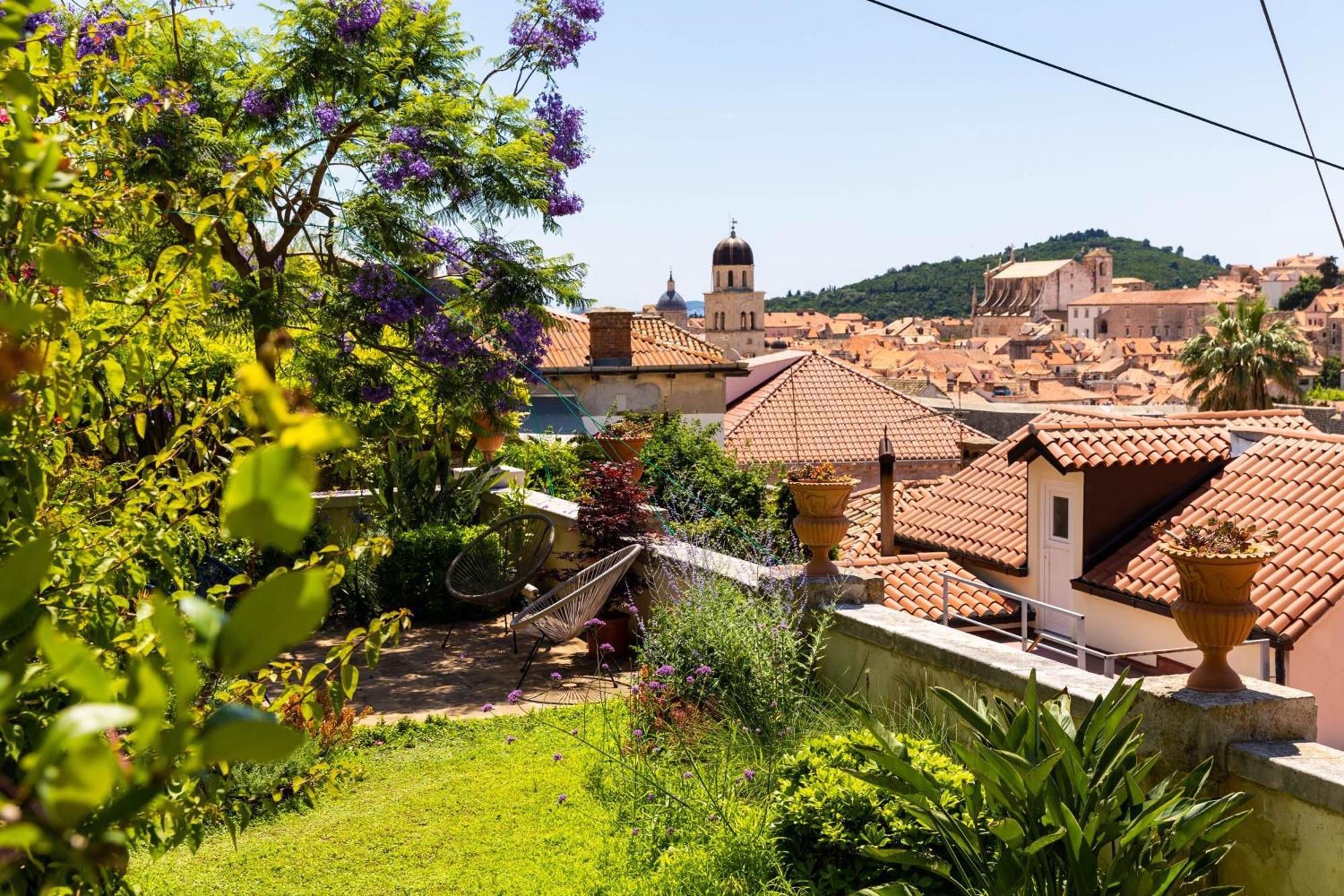 Villa Ani apartment Ariel Ragusa Esterno foto