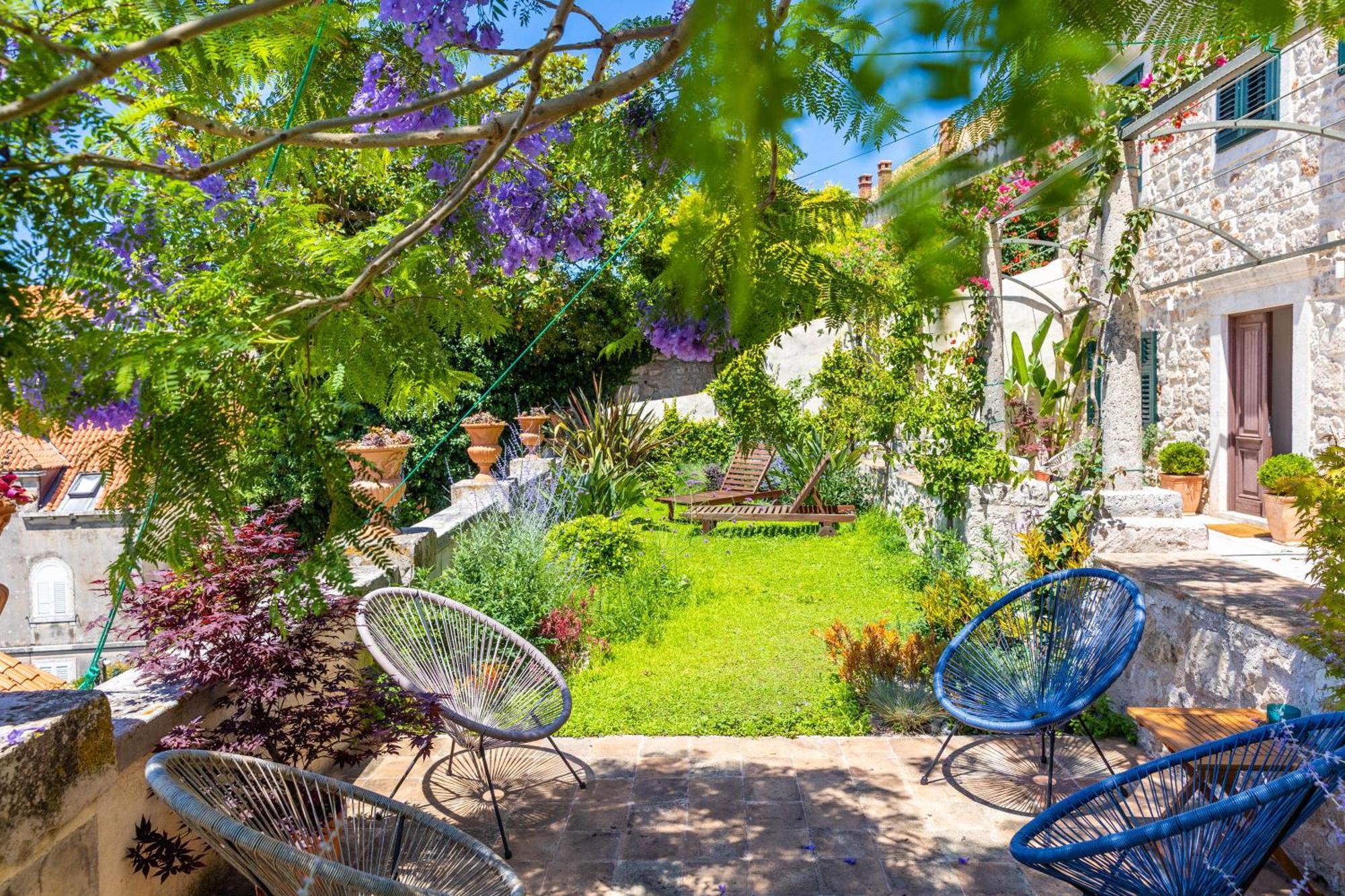 Villa Ani apartment Ariel Ragusa Esterno foto