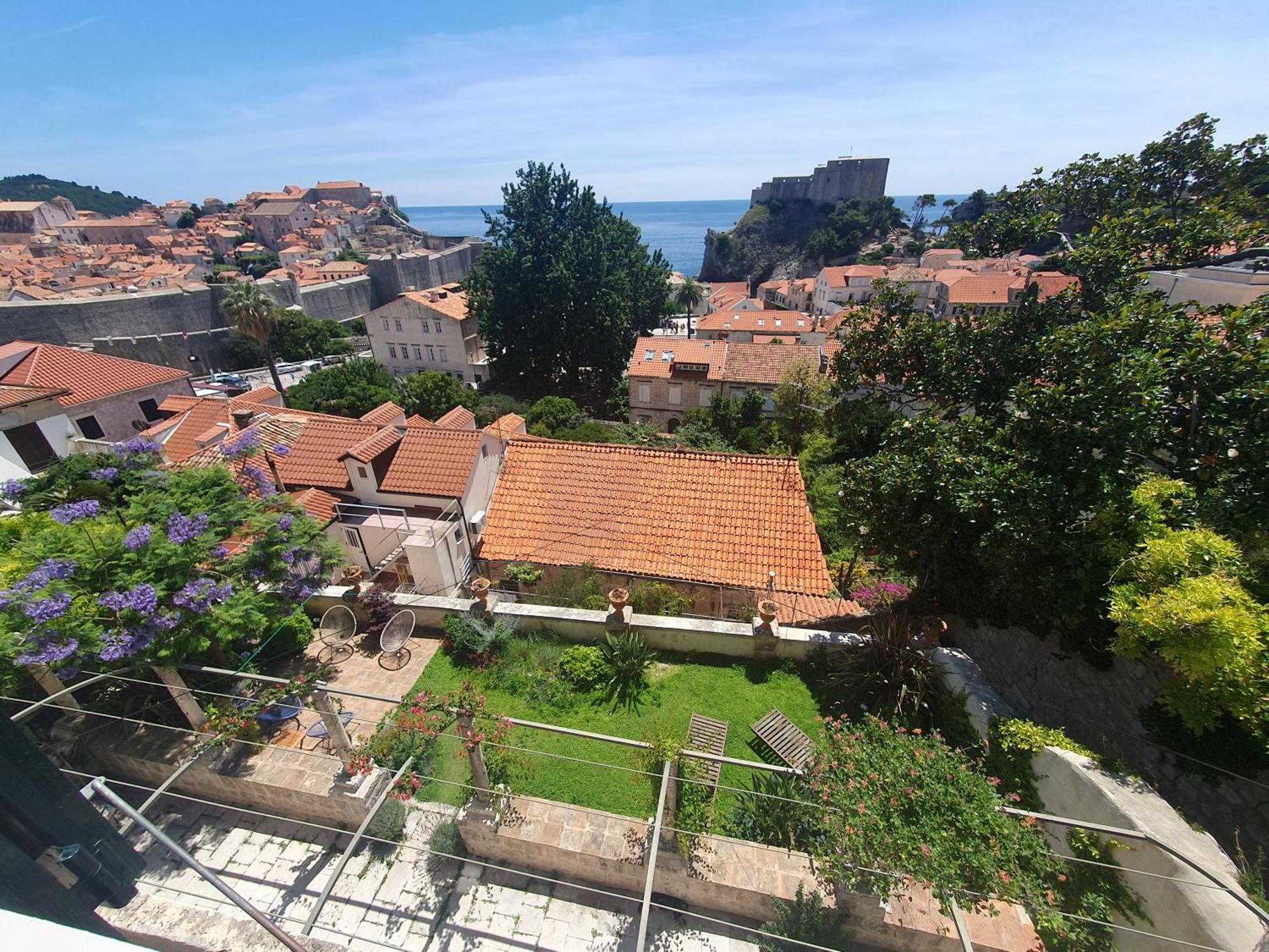 Villa Ani apartment Ariel Ragusa Esterno foto