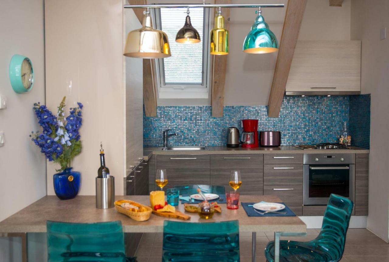 Villa Ani apartment Ariel Ragusa Esterno foto
