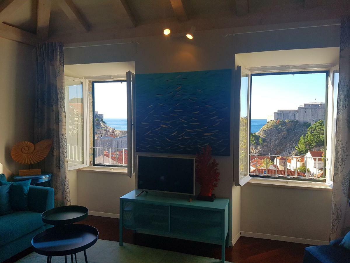 Villa Ani apartment Ariel Ragusa Esterno foto