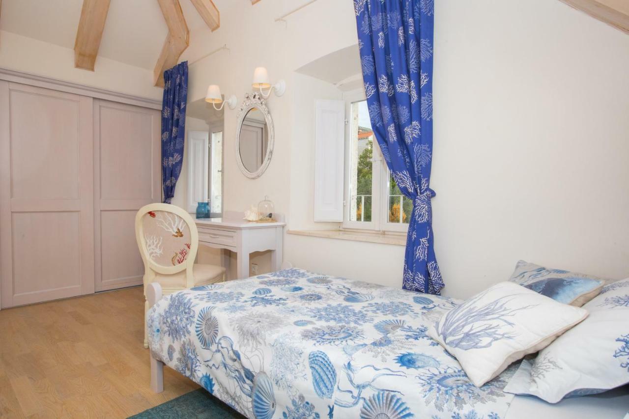 Villa Ani apartment Ariel Ragusa Esterno foto